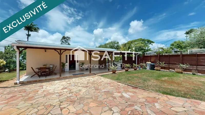 Ensemble immobilier 7 lots , idéal investisseur. - Photo 1