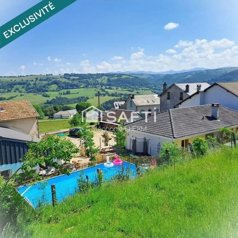 Ensemble immobilier d'exception, alliant élégance et modernité. - Photo 1