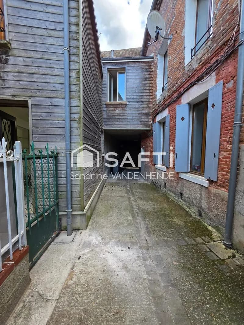 Spécial investisseur !! - Photo 1