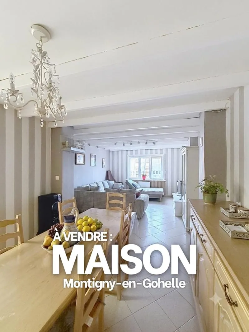 Ensemble immobilier à fort potentiel - Photo 1