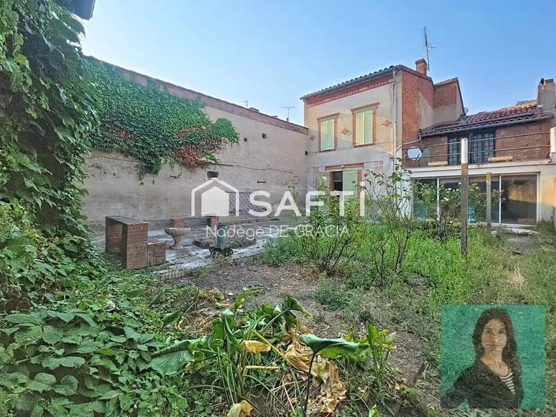 IMMEUBLE À FORT POTENTIEL - IDÉAL MARCHAND DE BIENS / INVESTISSEUR - Photo 1