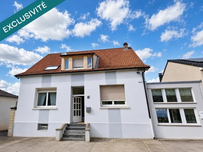 Ensemble immobilier à fort potentiel - Idéal investisseurs - Photo 1