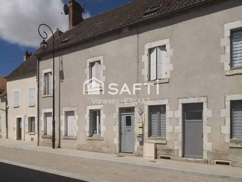 Immeuble, clefs en main! - Photo 1