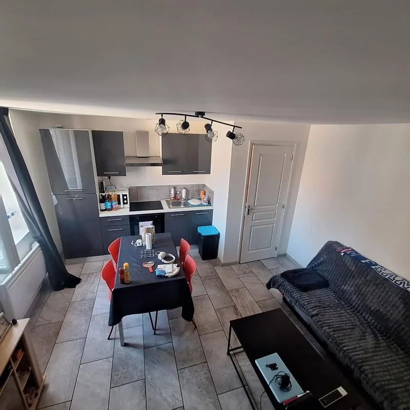 Immeuble 9 appartements , 14 garages et locaux commerciaux - Photo 1
