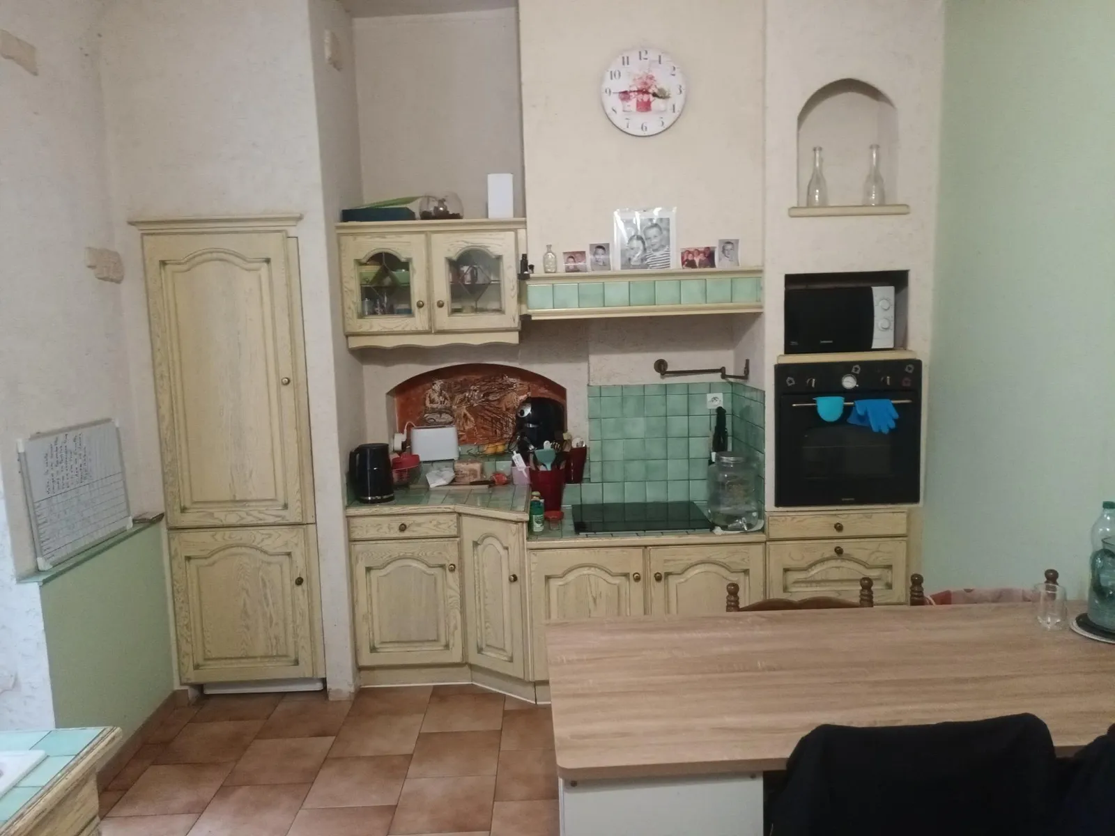 Immeuble d'habitation et un local commercial - Photo 1