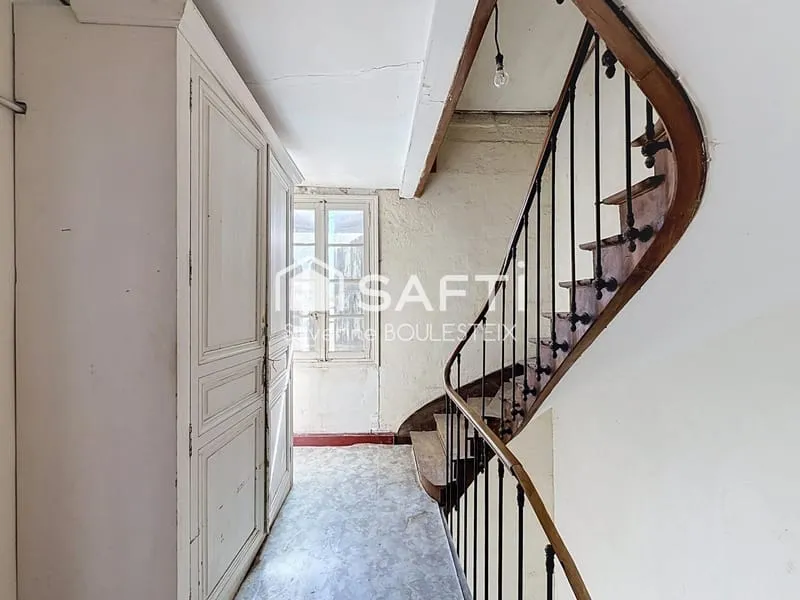 DEUX APPARTEMENTS A VENDRE LA COURONNE - Photo 1