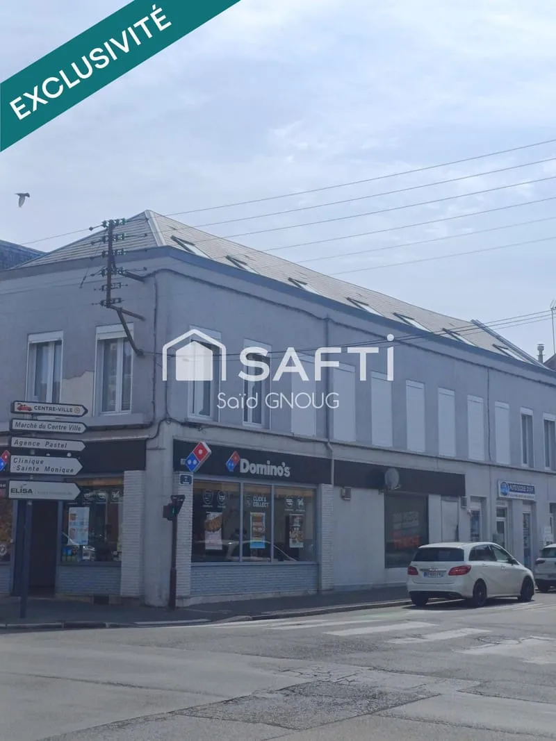 2 appartements, revenus immédiats ! - Photo 1