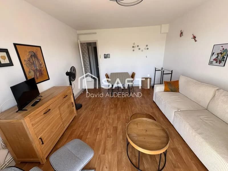 Ensemble immobilier - Photo 1