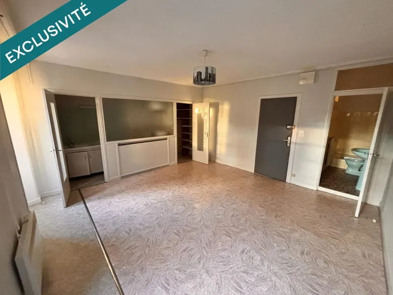 A VENDRE-MILLAU-immeuble de rapport 280000€ - Photo 1