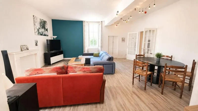 Un bien rare de 149m² - Photo 1