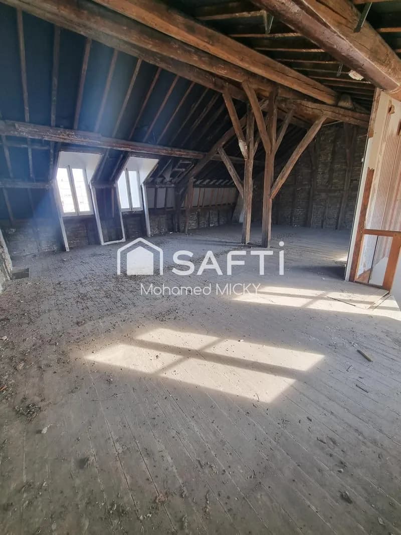 Idéal investisseur - Photo 1
