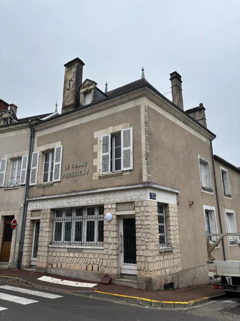 Maison Le Grand Pressigny - Photo 1