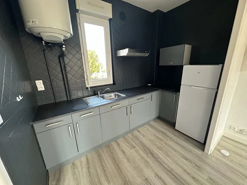 Immeuble Blois 6 studios - Photo 1