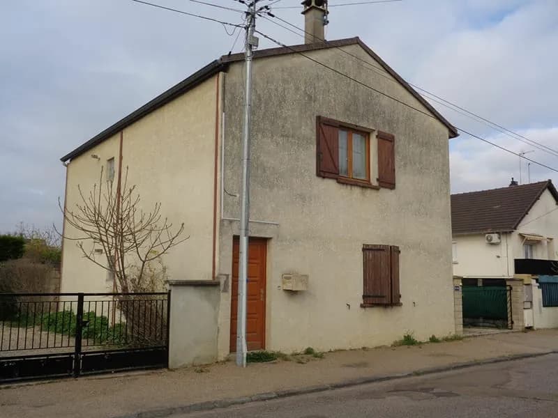 Immeuble Auxerre ! - Photo 1