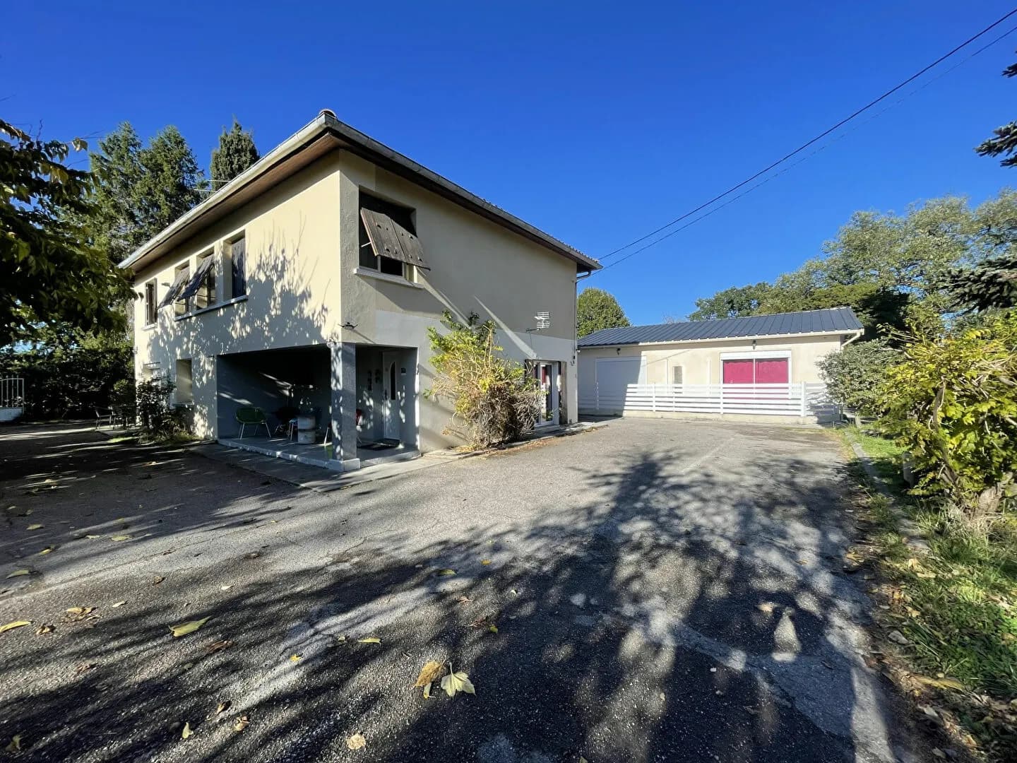 Maison Pamiers - Photo 1