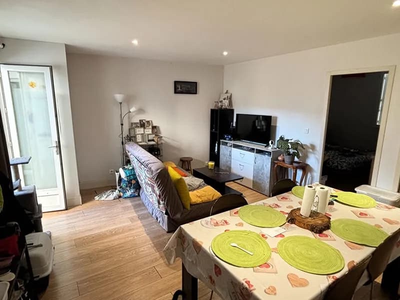 Immeuble Chatellerault - Photo 1