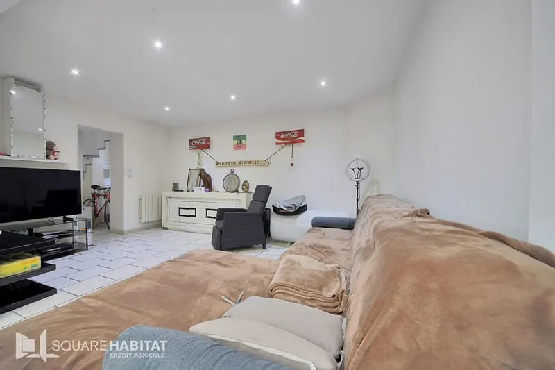 Ensemble immobilier de 2 maisons - Photo 1