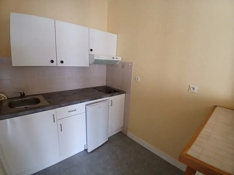 Immeuble Chateauroux - Photo 1