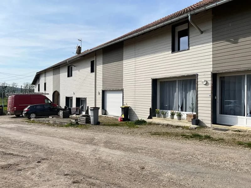 SPECIAL INVESTISSEURS - Photo 1