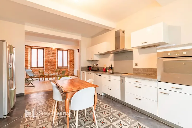 Immeuble Muret 298.21 m2 - Photo 1