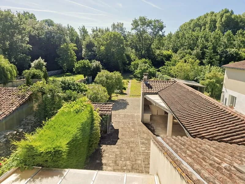 Ensemble immobilier 275 m2 - Photo 1