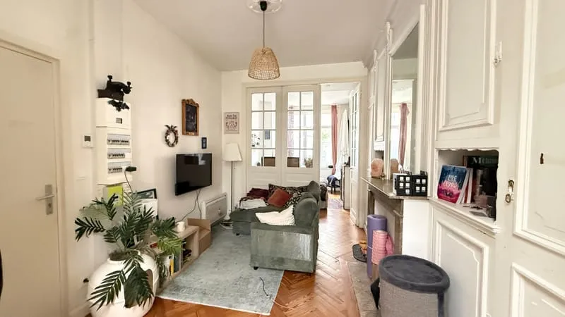 CORMONTAIGNE IMMEUBLE DE 3 LOTS - Photo 1