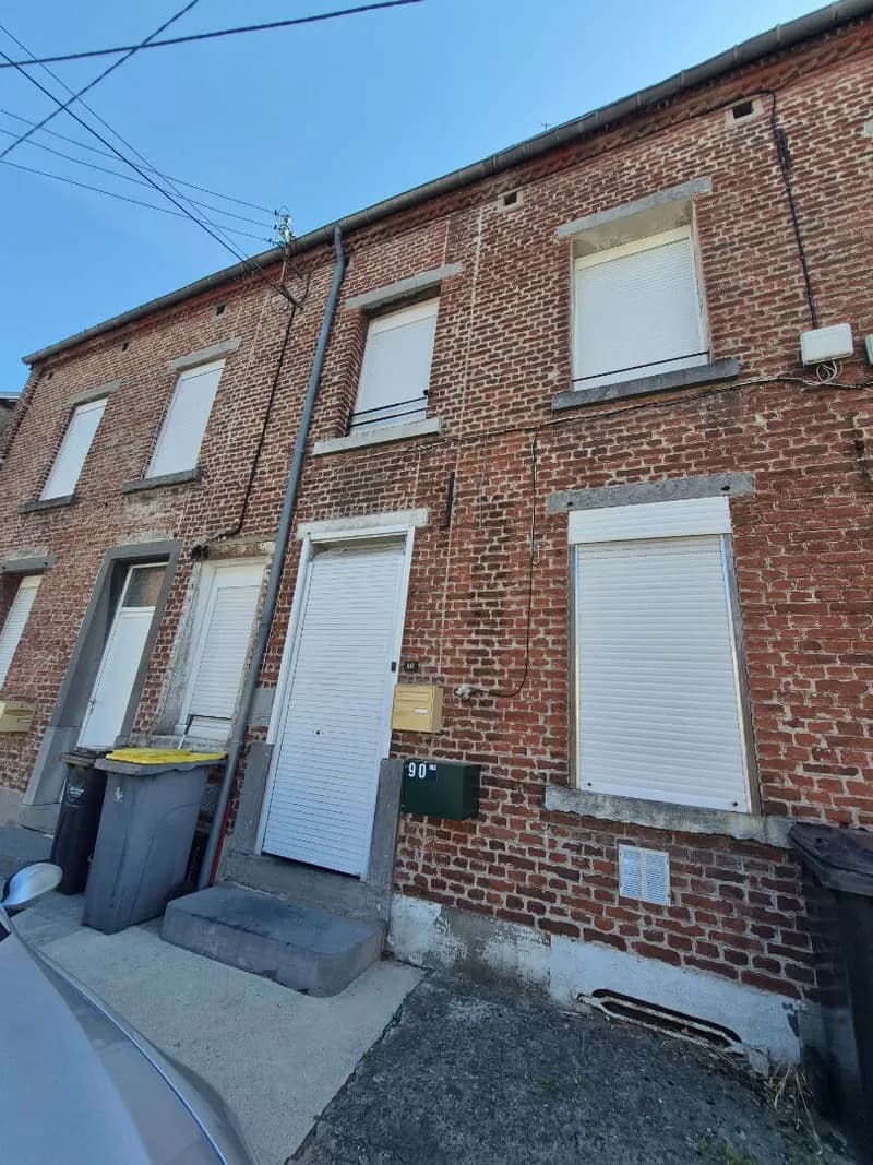 Immeuble de rapport Jeumont 70.49 m2 - Photo 1