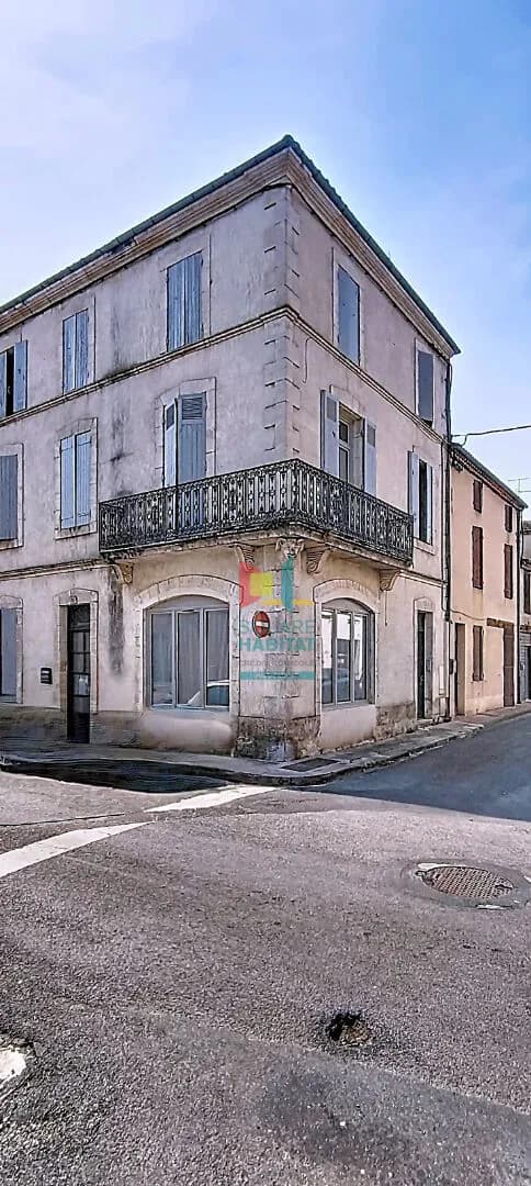 Immeuble de 7 appartements Villeneuve sur Lot - Photo 1
