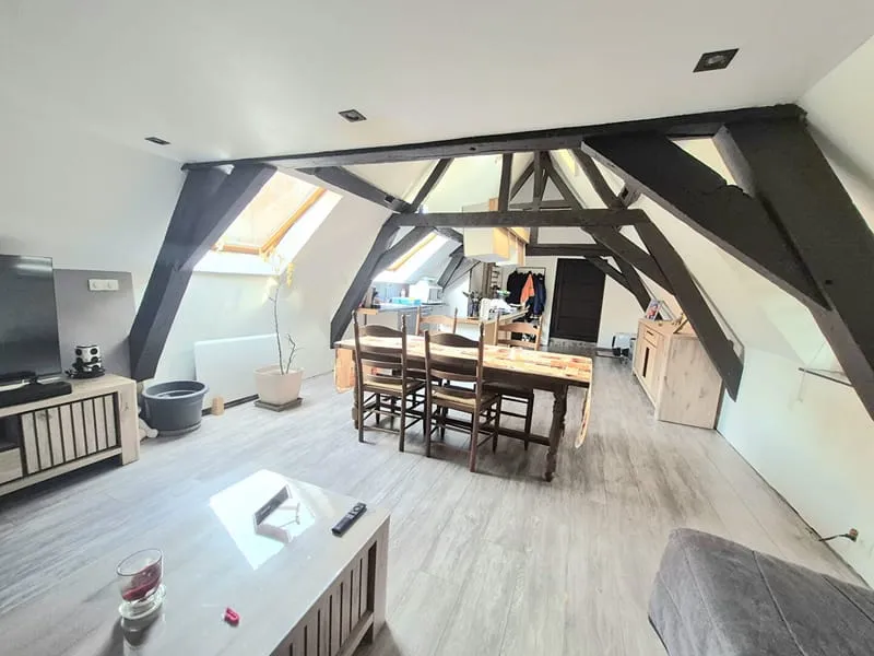 Immeuble de rapport - Photo 1