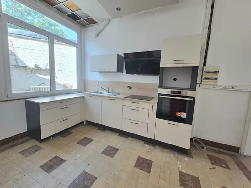 Immeuble de rapport - Photo 1