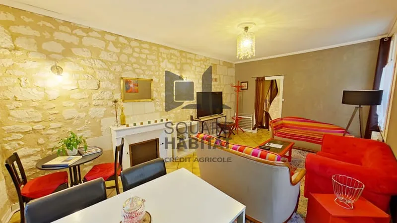 Immeuble 8 pièces 205 m² - Photo 1