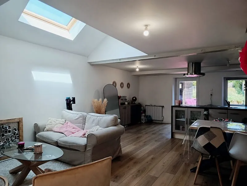 Maison Chemille 10 pièce(s) - Photo 1