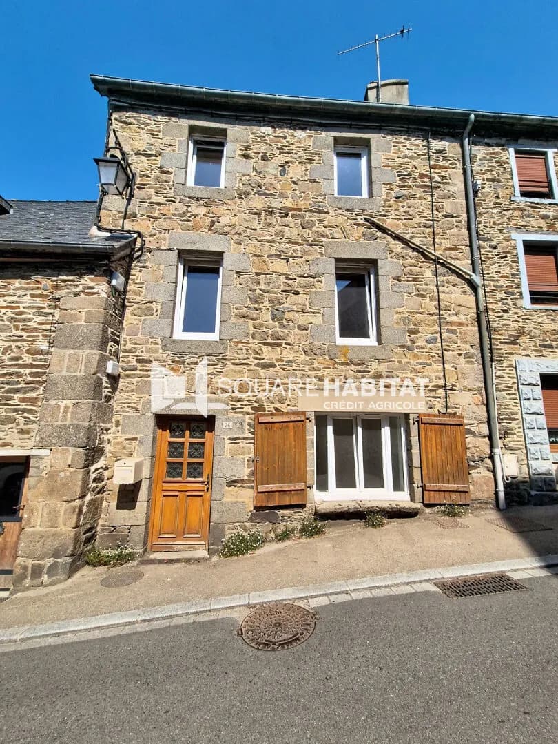 Maison La Roche Derrien - Photo 1