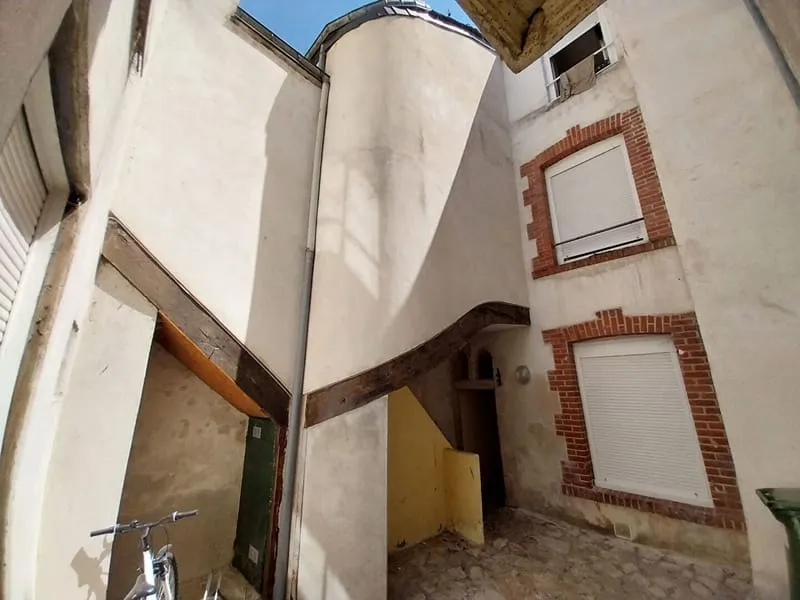 Immeuble Orleans - Photo 1