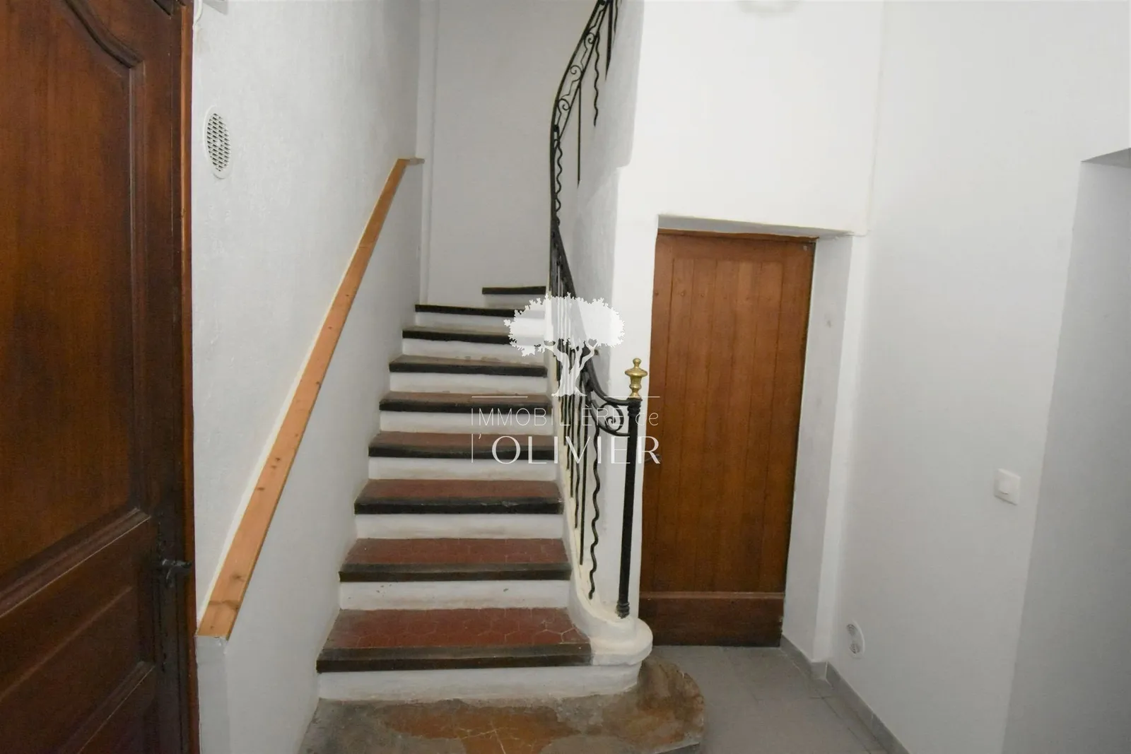 Professionnel maison de ville 7 Pièce(s) - Photo 1