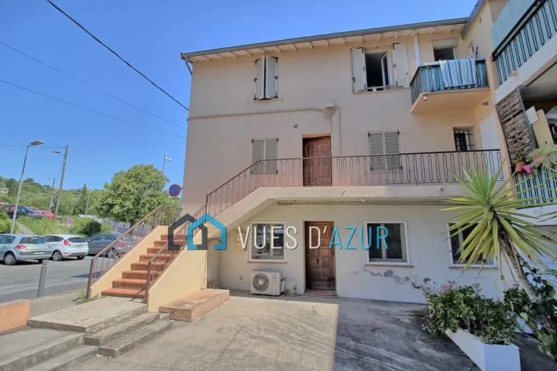 Vente immeuble - Photo 1