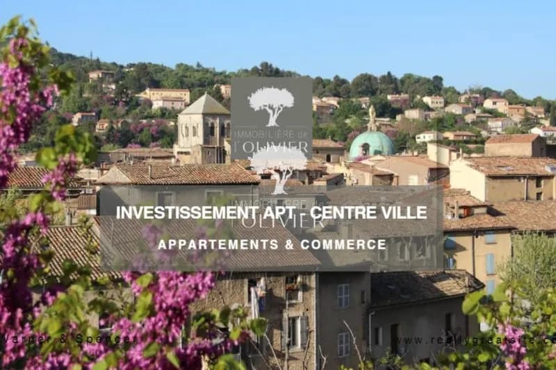 Professionnel idéal investisseur 5 Pièce(s) - Photo 1