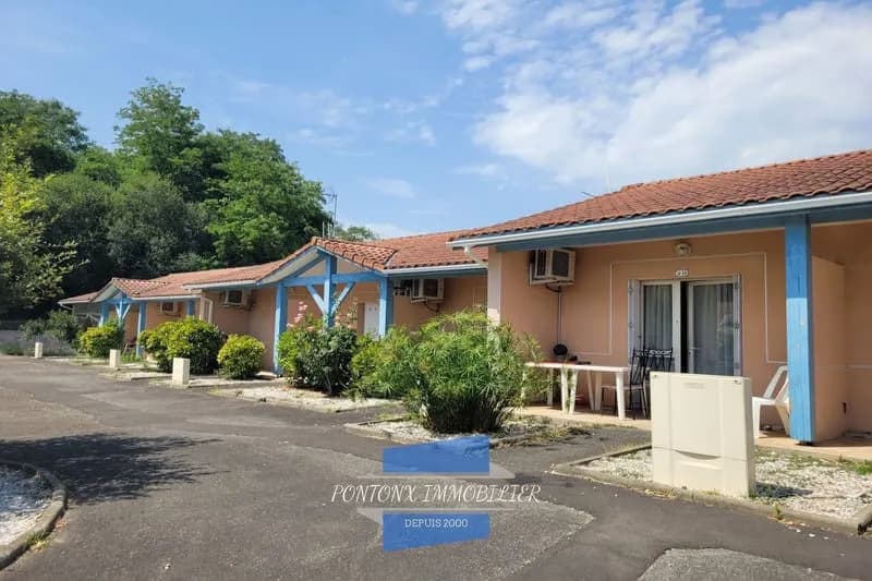 Vente idéal investisseur - Photo 1