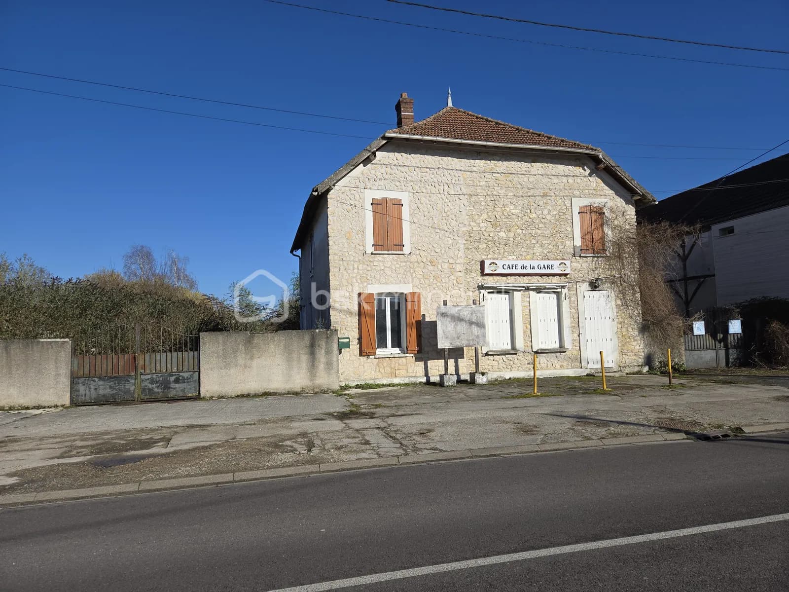 Immeuble 4 pièces 162 m² - Photo 1