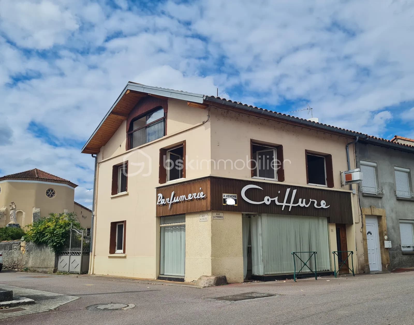 Immeuble 4 pièces 111 m² - Photo 1