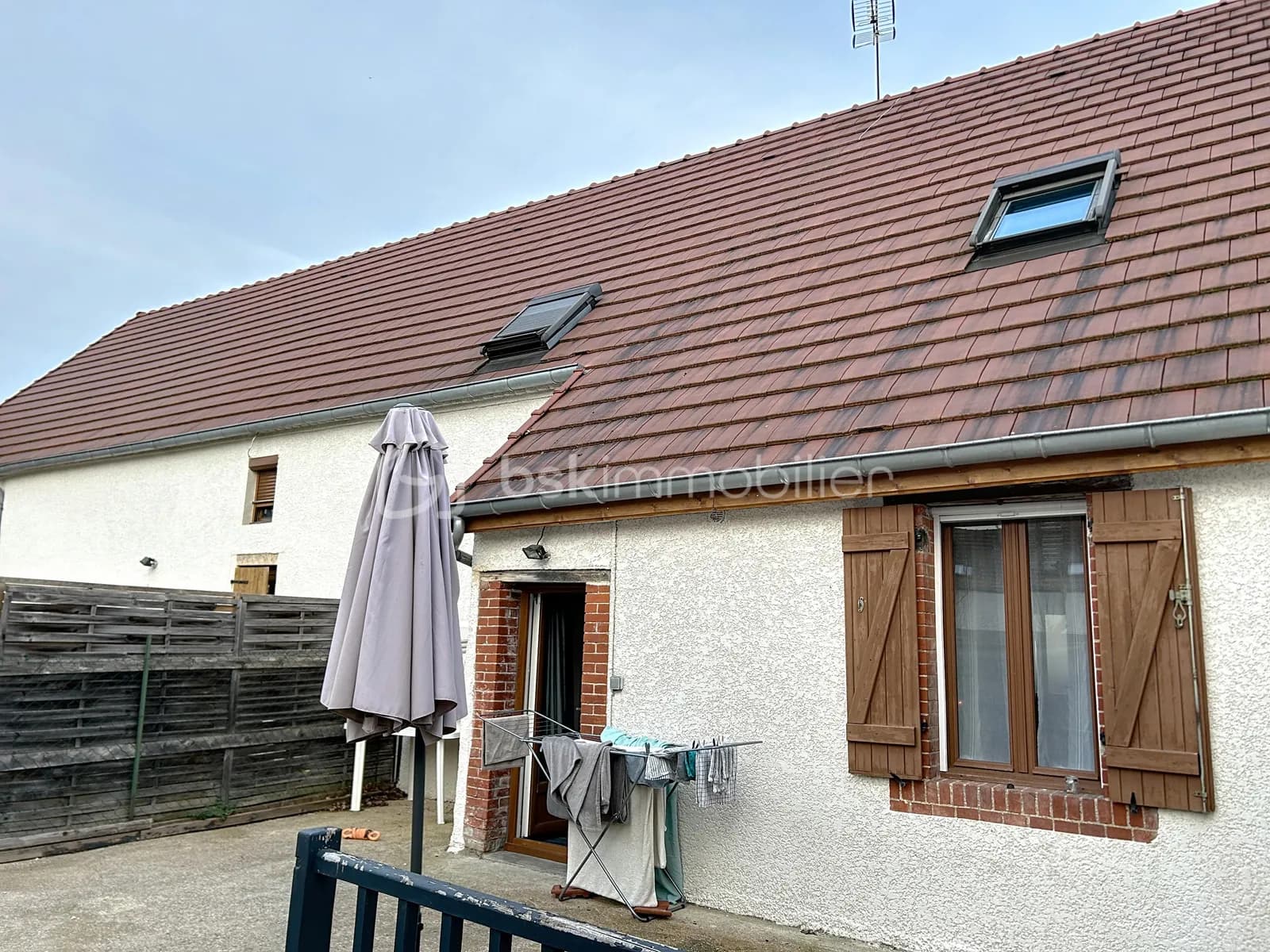 Immeuble 8 pièces 174 m² - Photo 1
