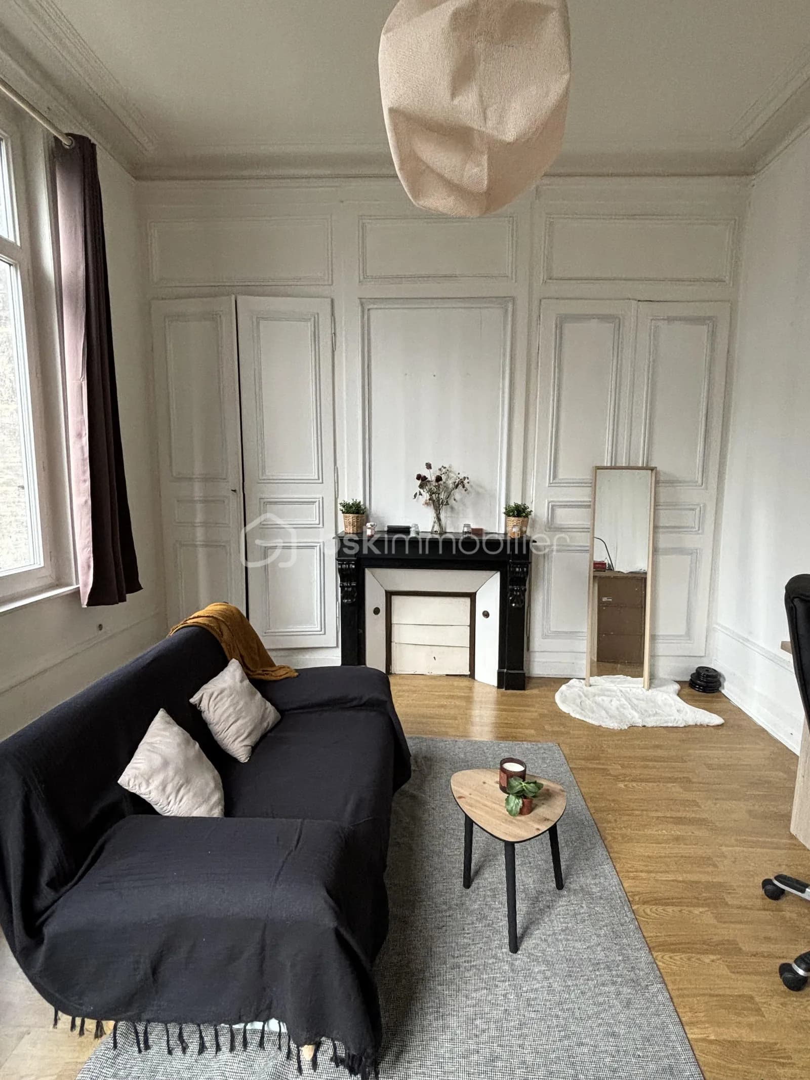 Immeuble 9 pièces 190 m² - Photo 1
