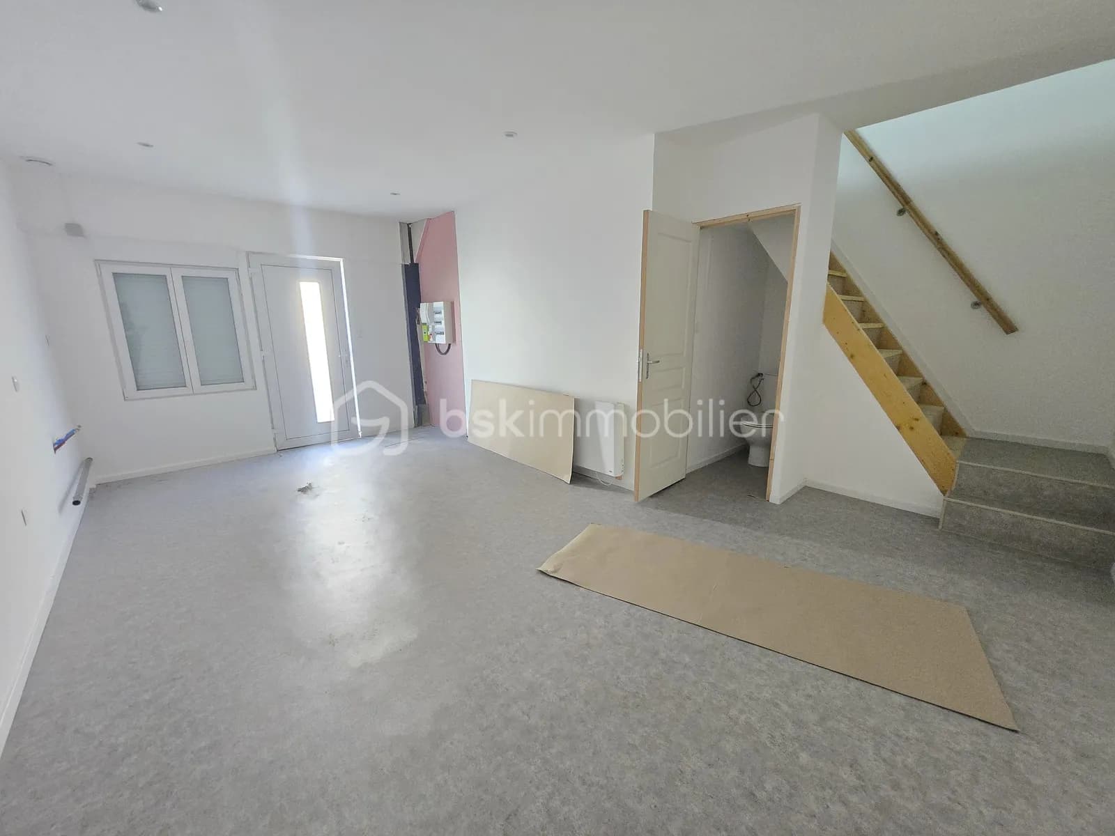 Ensemble immobilier 4 pièces 74 m² - Photo 1