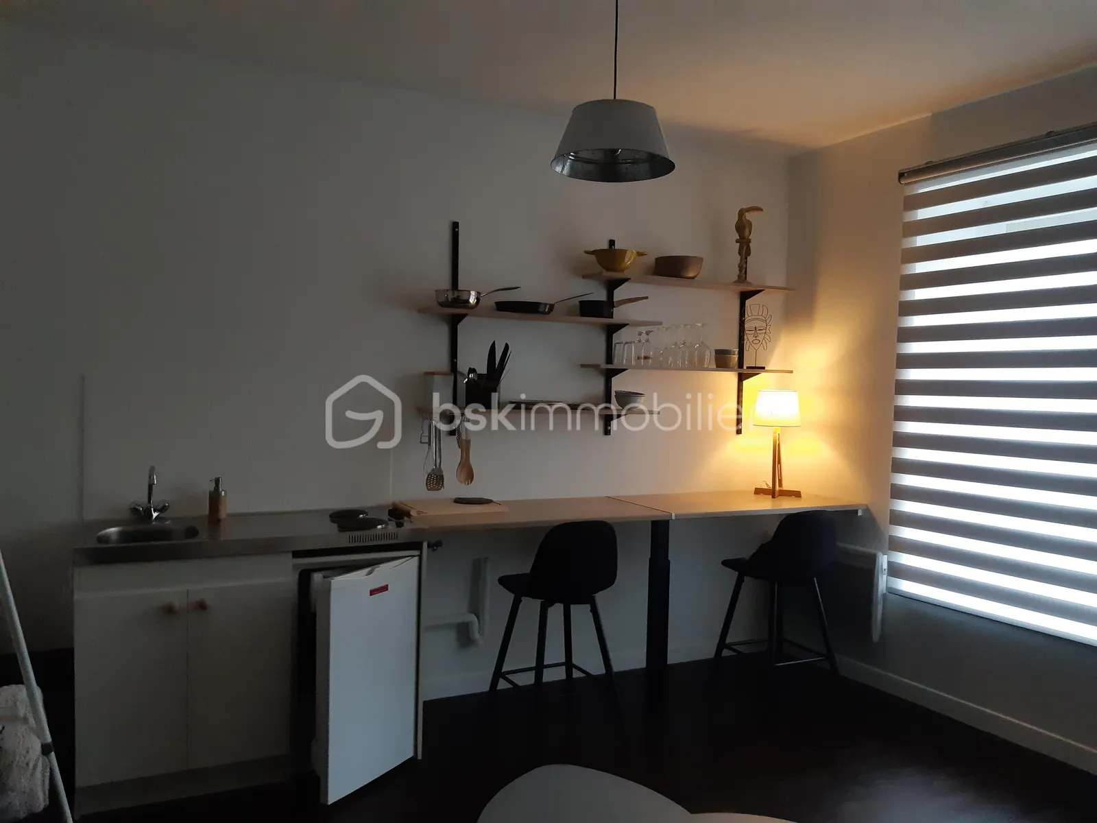 Immeuble de rapport 10 pièces 1015 m² - Photo 1