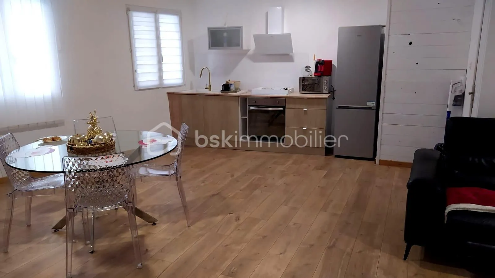 Immeuble 8 pièces 187 m² - Photo 1