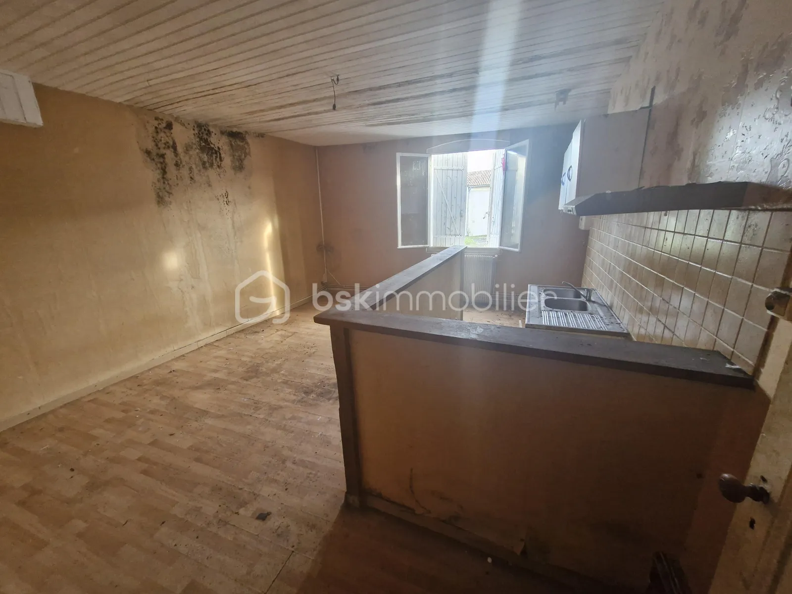 Immeuble 15 pièces 375 m² - Photo 1