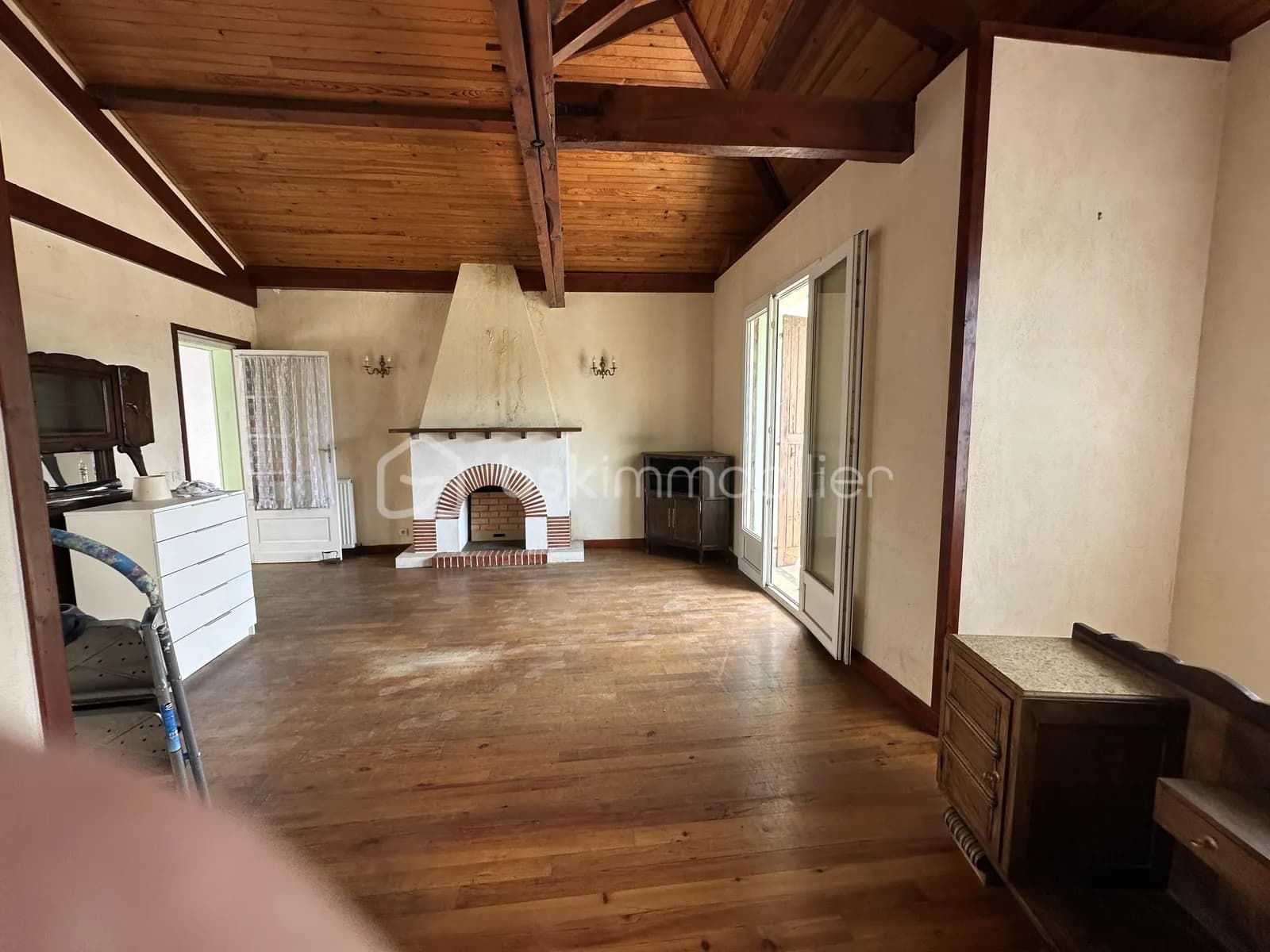 Immeuble 7 pièces 280 m² - Photo 1