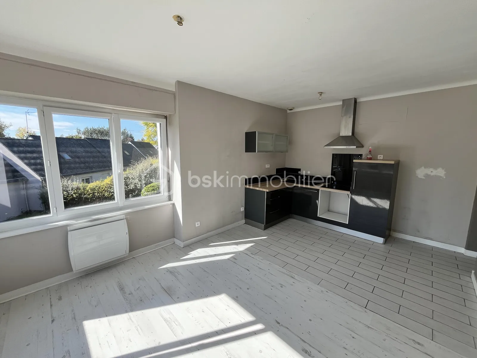 Immeuble 6 pièces 90 m² - Photo 1