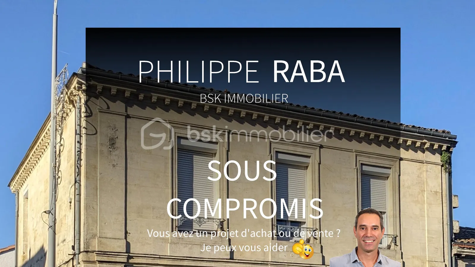Immeuble de rapport 6 pièces 240 m² - Photo 1