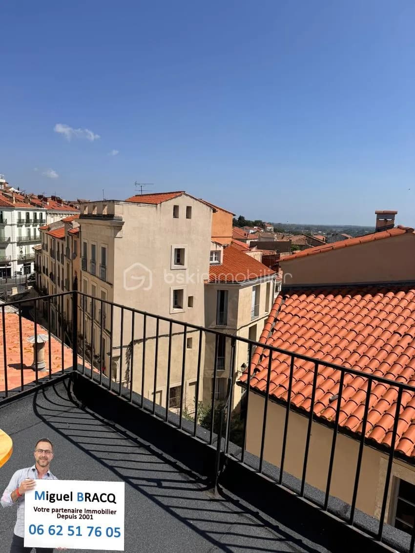 Immeuble de rapport 7 pièces 120 m² - Photo 1